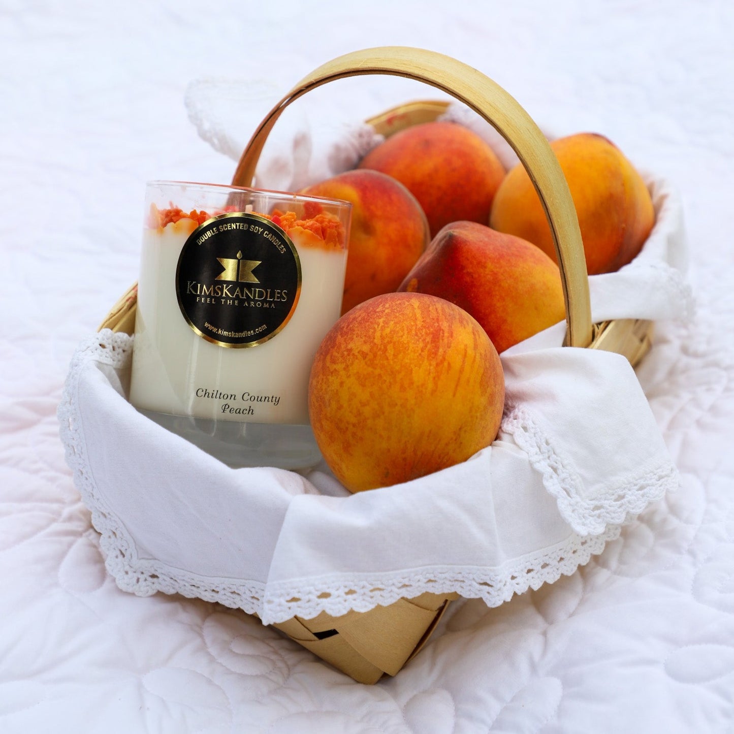 Chilton Co Peach